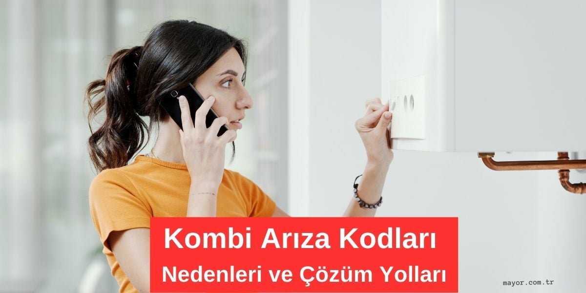Viessmann Kombi F4 Arızası Neden Olur? Nasıl Çözülür?